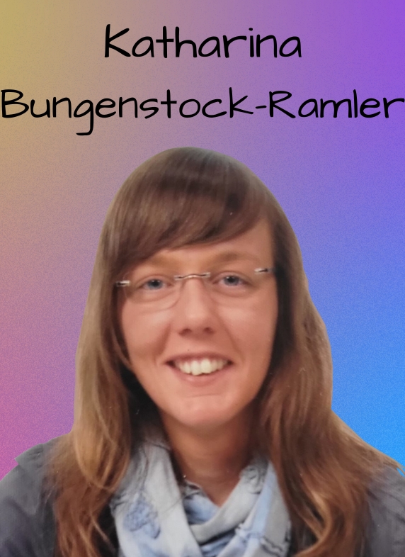 Katharina Bungenstock-Ramler