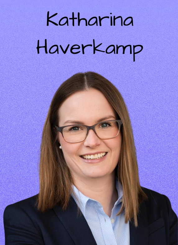 Katharina Haverkamp