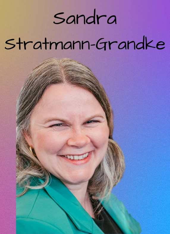 Sandra Stratmann-Grandke