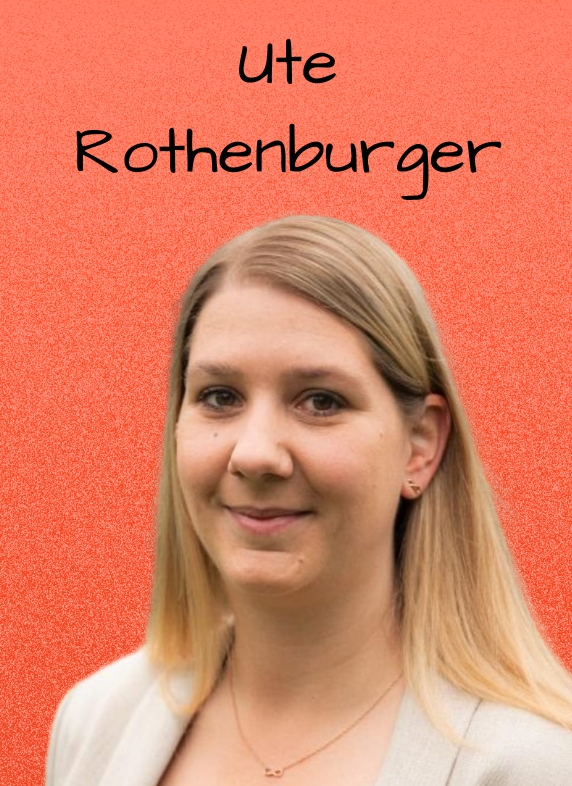 Ute Rothenburger