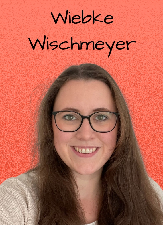 Wiebke Wischmeyer